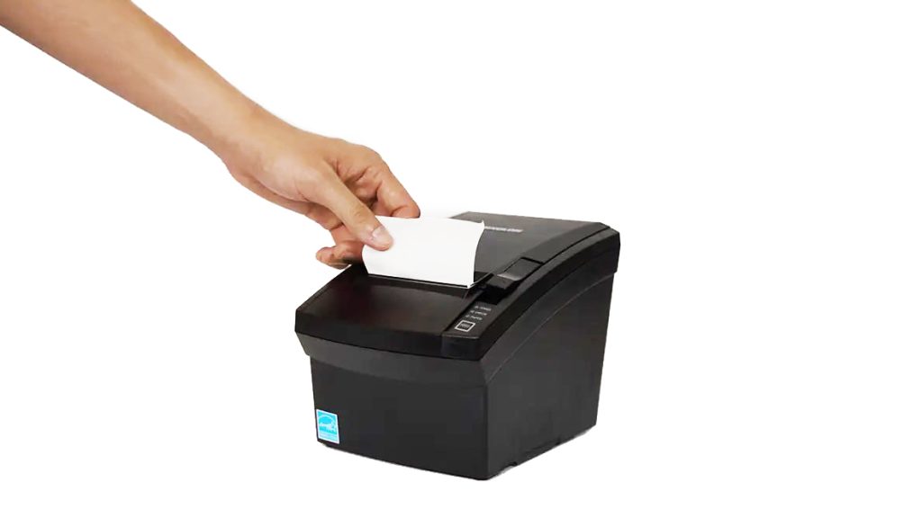 Receipt Printer - POS System