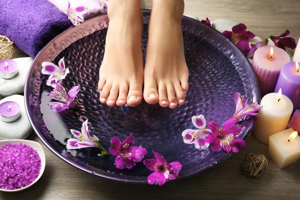 Best Foot Massage Spas in Singapore Cover Image - Foot Massage Singapore