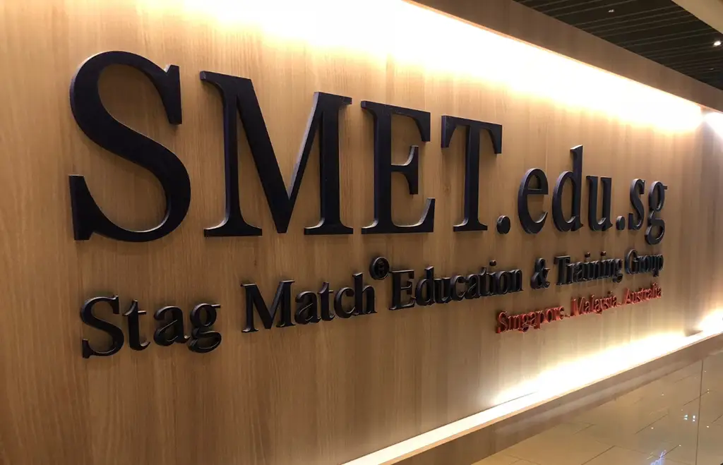 Stag Match Education (SMET) - Tuition Centre Singapore