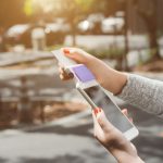 What is a Mobile POS System Cover Image - Mobile POS System