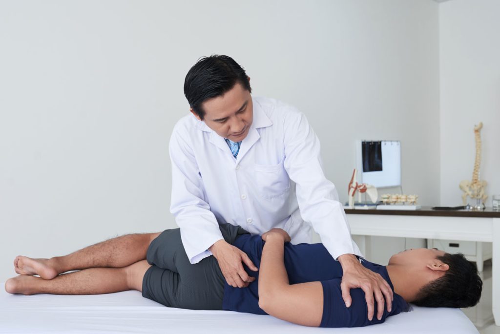 Best Chiropractors in Singapore Cover Image - Chiropractor Singapore