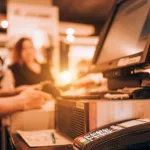 What is a POS Transaction Cover Image - Point of Sale Transaction