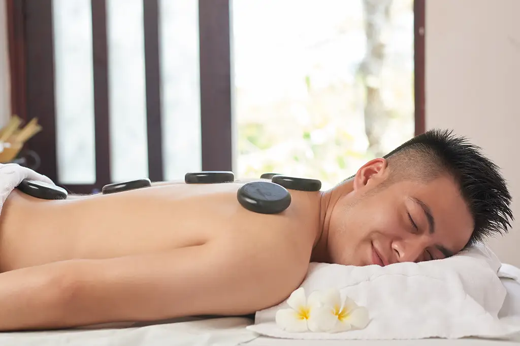 Enjoy a Relaxing Spa Day with Dad - Father’s Day Singapore