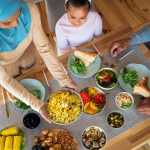 Best Halal Cafes in Singapore Cover Image - Halal Cafe Singapore