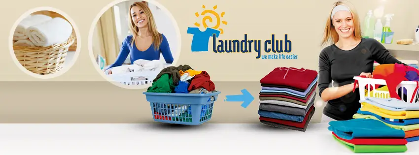 Laundry Club - Dry Cleaning Singapore