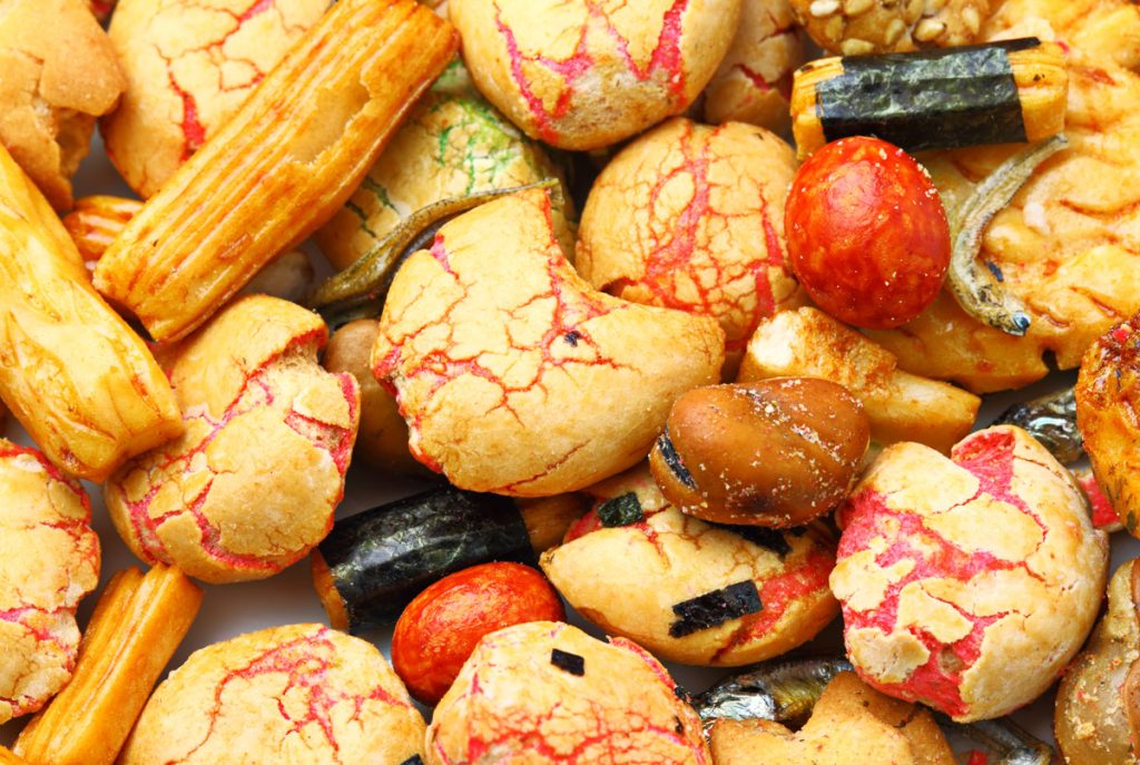 Best Places to Buy Japanese Snacks in Singapore Cover Image - Japanese Snacks Singapore