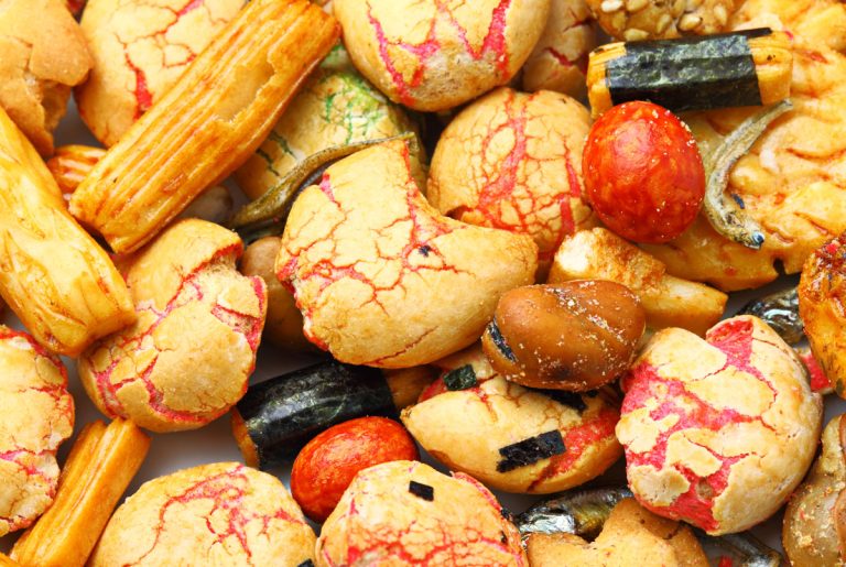 6 Best Places to Buy Japanese Snacks In Singapore [2023] | EPOS POS System