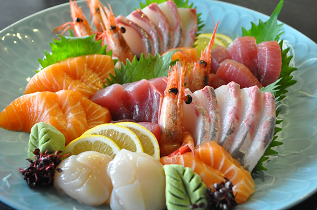 Hokkaido Sushi Restaurant - Japanese Buffet Singapore