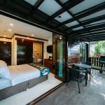 Best Chalet in Singapore at Kranji Sanctuary Resort
