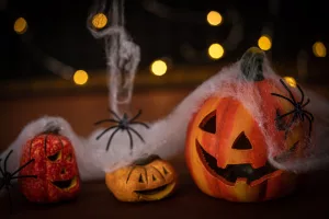 Best Halloween Event in Singapore Cover Image - Halloween Singapore