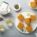 Traditional Chinese Bakeries in Singapore Cover Image - Chinese Bakery Singapore