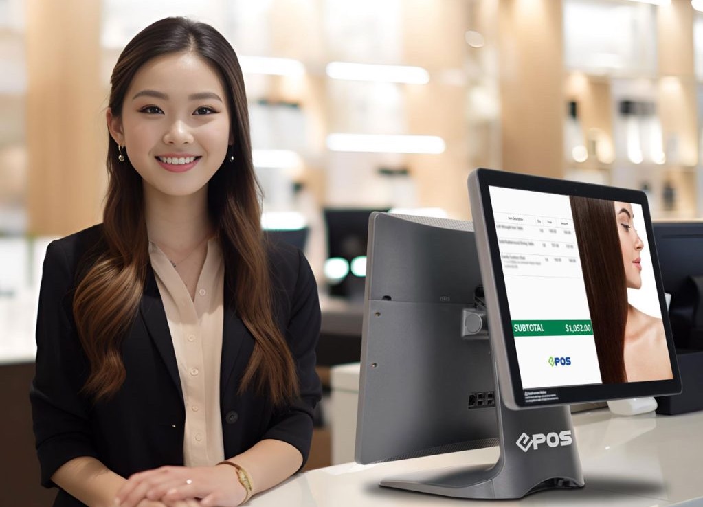 Best Pos System Epos