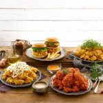 ICG Chicken Cover Image - Korean Fried Chicken Singapore