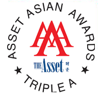 The Asset Award