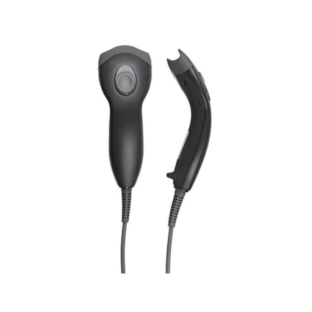 Handheld 1D Scanner