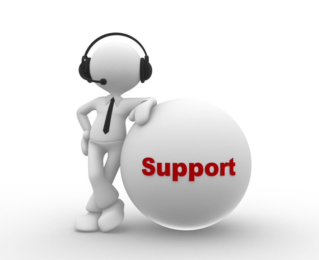 Single Session Remote Support