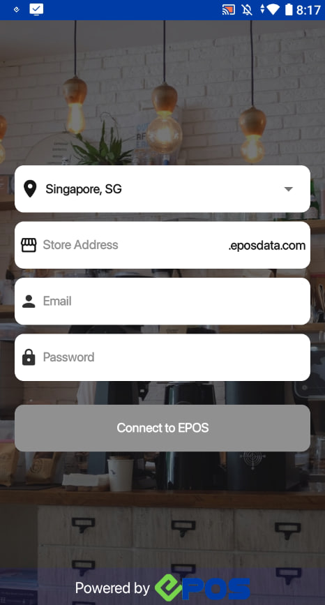Singapore domain selection