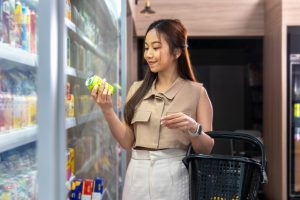 a beverage container that is part of BCRS