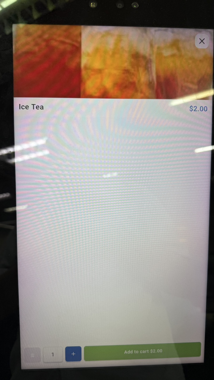 Hide Line Item Note config and product detail page