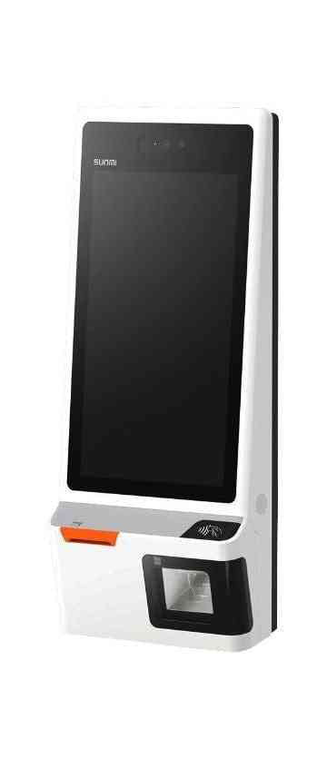 Sunmi K2 (Catering version) kiosk