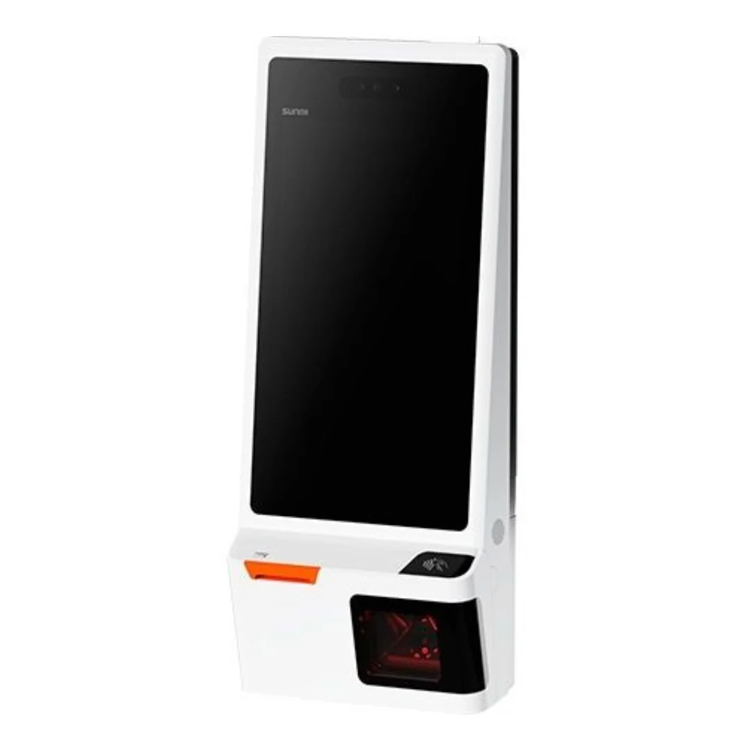 Sunmi K2 (Retail version) kiosk